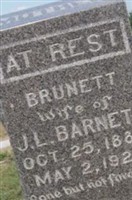 Brunett Barnett