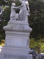 Brunhilde O. Boetticher Brunhilde O. Boetticher