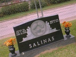 Brunilda Salinas
