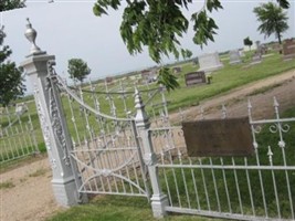 Bruning Public Cemetery Bruning Public Cemetery