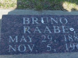 Brunno Otto Raabe Brunno Otto Raabe