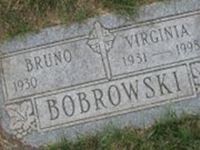 Bruno Bobrowski Bruno Bobrowski