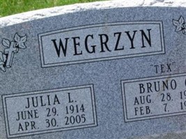 Bruno C. Wegrzyn