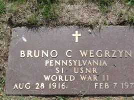 Bruno C. Wegrzyn
