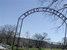 Bruno Cemetery Bruno Cemetery