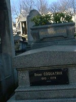 Bruno Coquatrix