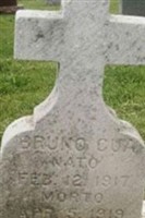 Bruno Cua Bruno Cua