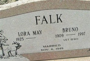 Bruno Falk