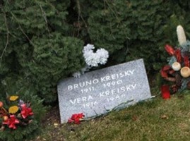 Bruno Kreisky
