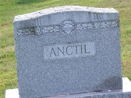 Bruno L Anctil