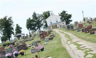 Brunswick Cemetery