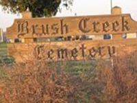 Brush Creek Cemetery