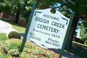 Brush Creek Cemetery