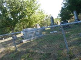 Brush Grove Cemetery