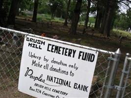 Brush Hill Cemetery