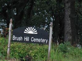 Brush Hill Cemetery