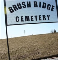 Brush Ridge Cemetery Brush Ridge Cemetery
