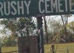 Brushy Cemetery Brushy Cemetery