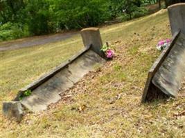 Brushy Creek Cemetery