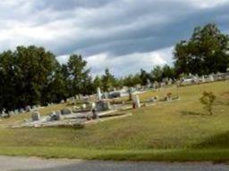 Brushy Creek Cemetery