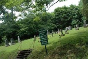 Brushy Fork Cemetery