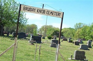 Brushy Knob Cemetery