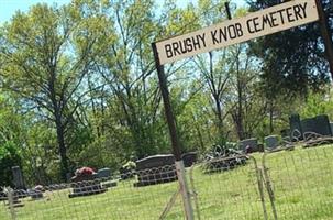Brushy Knob Cemetery