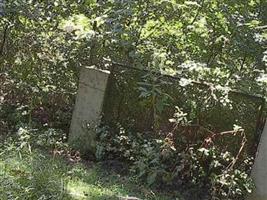 Bruton Graveyard