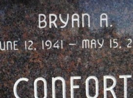 Bryan A Conforti Bryan A Conforti