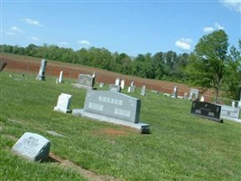 Bryan Cemetery