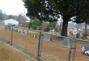 Bryan Cemetery