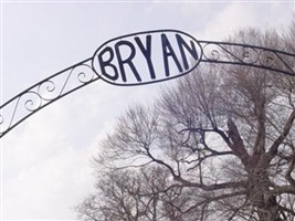 Bryan Cemetery