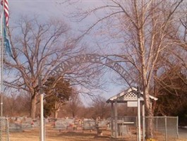 Bryan Chapel Cemetery