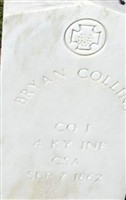 Bryan Collins