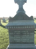 Bryan Conlin