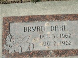 Bryan Dahl