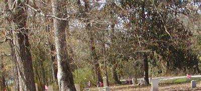 Bryan Family Cemetery