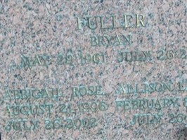 Bryan Fuller