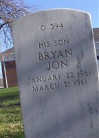 Bryan Jon Robinson Bryan Jon Robinson