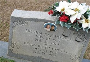 Bryan Kieth Howell