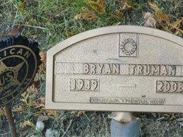 Bryan L. Truman