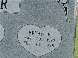 Bryan Paul Carr