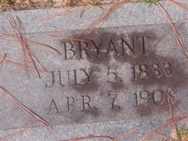 Bryant Bowden Bryant Bowden