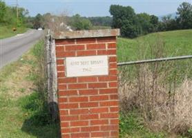 Bryant Cemetery