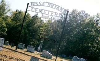 Bryant Cemetery