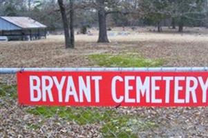 Bryant Cemetery