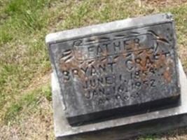 Bryant Craft