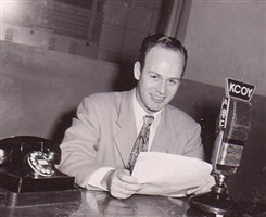 Bryant Newcomb Smith, Sr