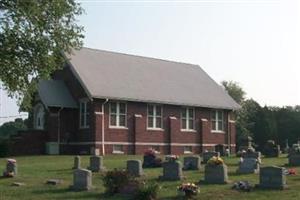 Bryantsville Cemetery