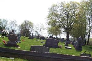 Bryantsville Cemetery